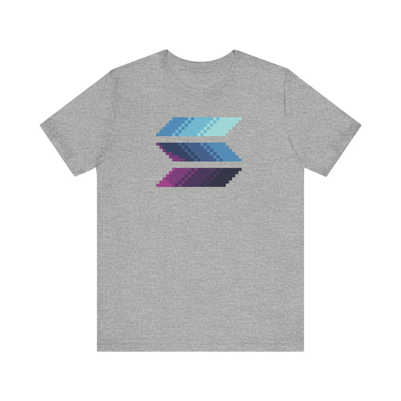$8BIT x SOLANA