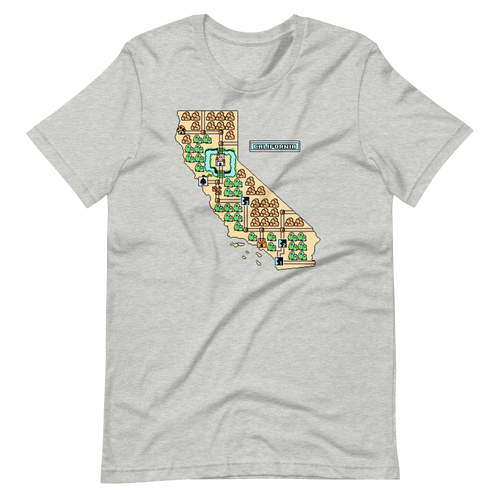 Super Cali Bros. 3