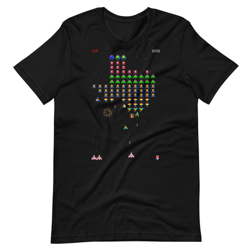Texas Invasion! Tee