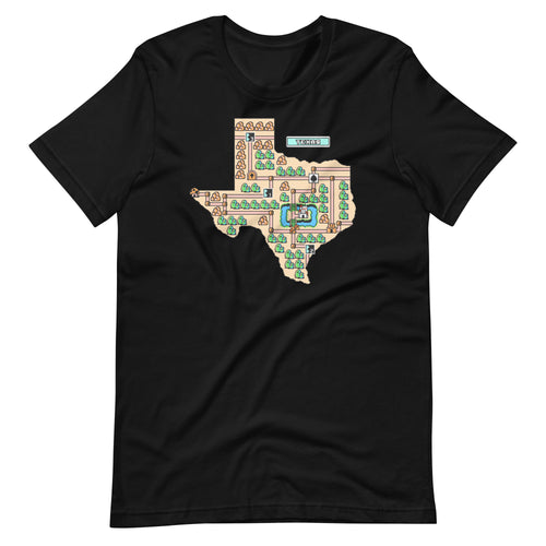 Super Texas Bros. 3