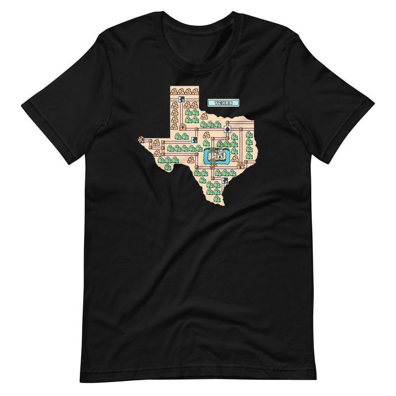 Super Texas Bros. 3