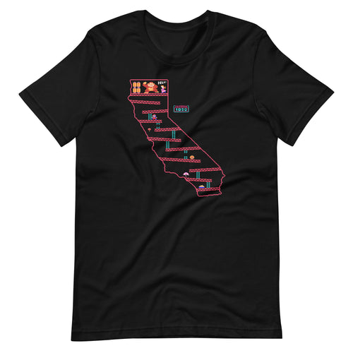 DK DOES CALI