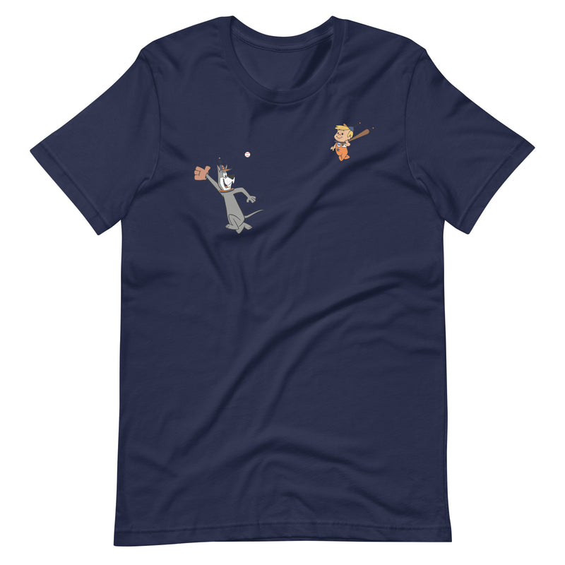 Astros in Orbit