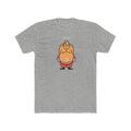 King Hippo - Canned Oxygen Design