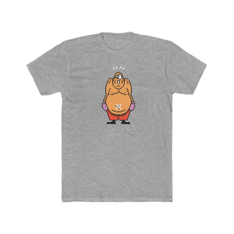 King Hippo - Canned Oxygen Design