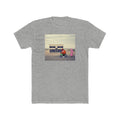 Punch Out Marfa - Canned Oxygen Design