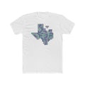Texas Tetris - Canned Oxygen Design