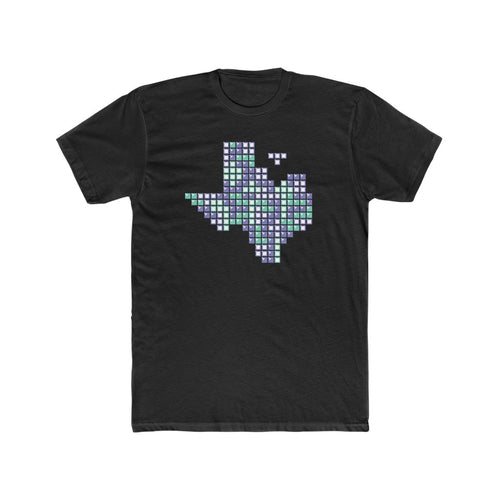 Texas Tetris - Canned Oxygen Design
