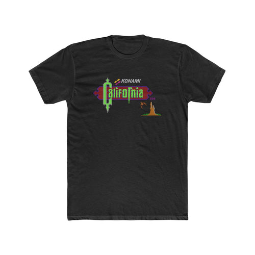 Calivania - Canned Oxygen Design