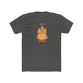 King Hippo - Canned Oxygen Design