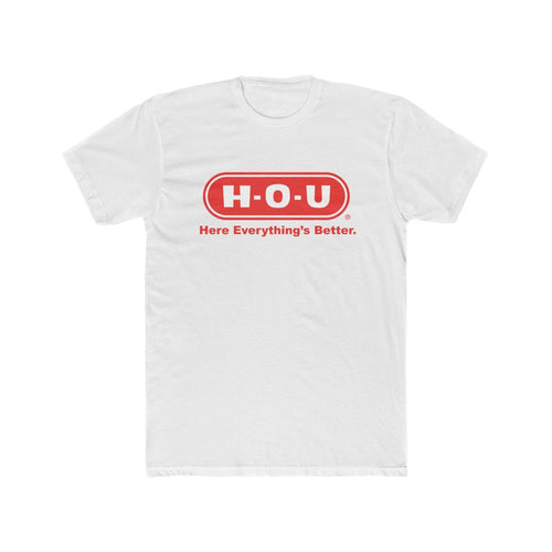 H-E-B/H-O-U - Canned Oxygen Design