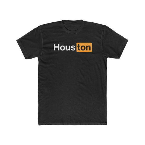 Hou-Hub Mash Up - Canned Oxygen Design